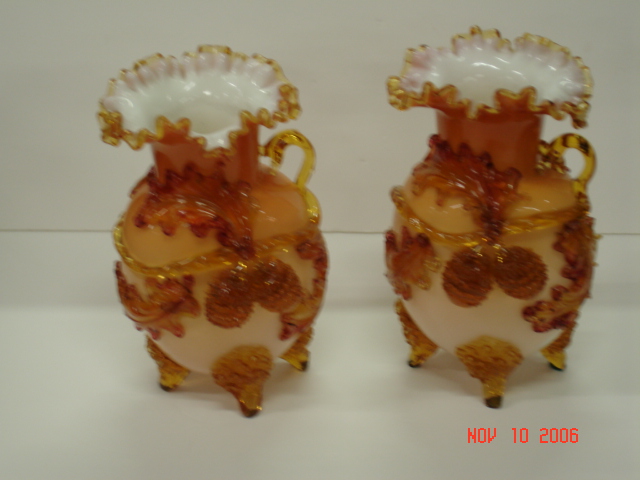 Vases