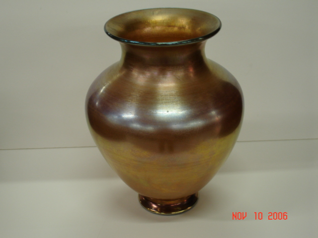Vase