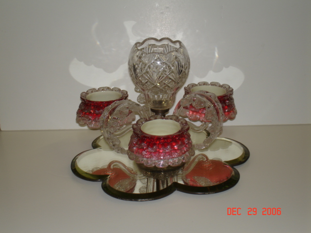 Centerpiece