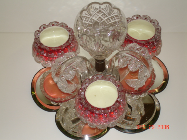 Centerpiece