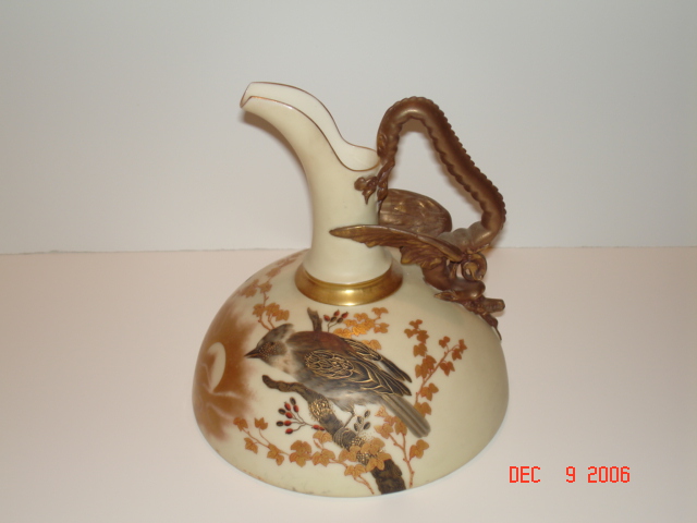 Ewer