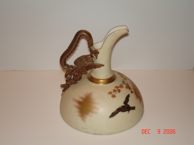 Ewer