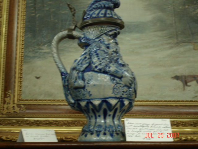 Stein