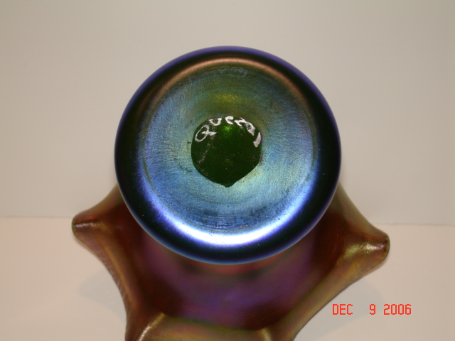 Vase