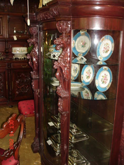 China cabinet