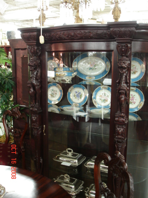 China cabinet