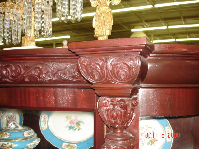 China cabinet
