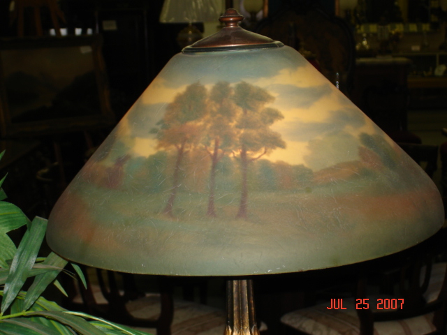 Lamp