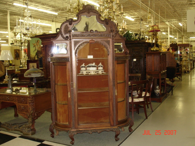 China cabinet