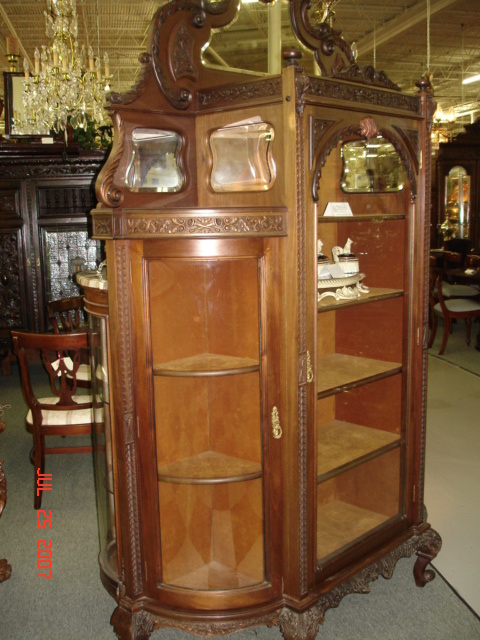 China cabinet
