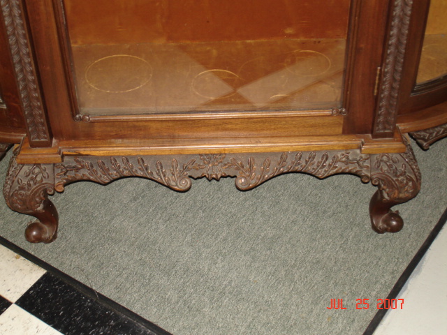 China cabinet