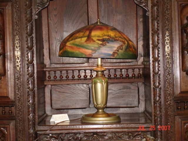 Lamp