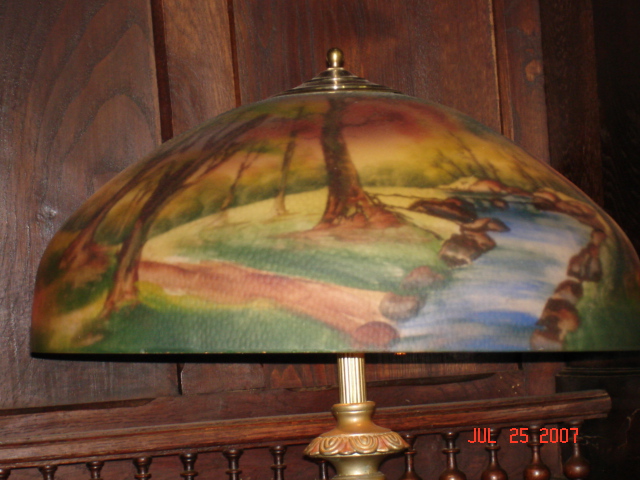 Lamp