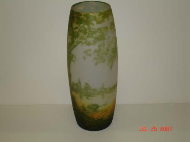 Vase