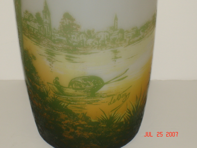 Vase