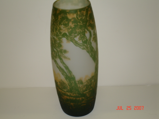 Vase