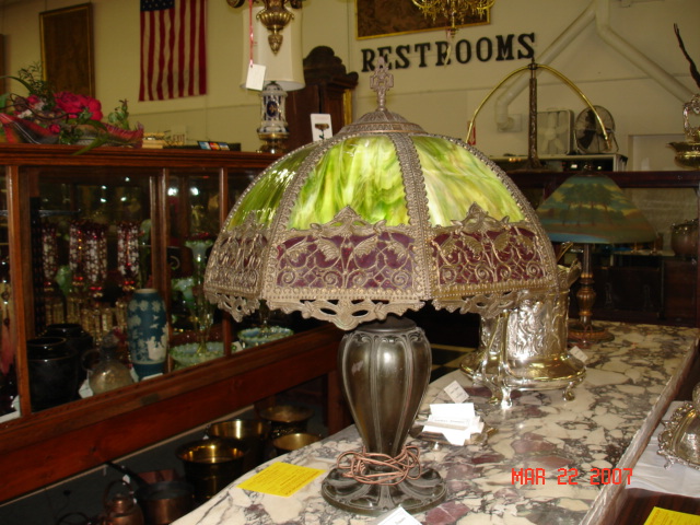 Lamp