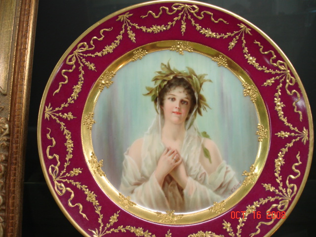Plate