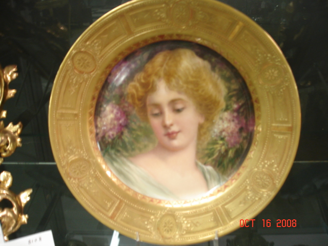 Plate