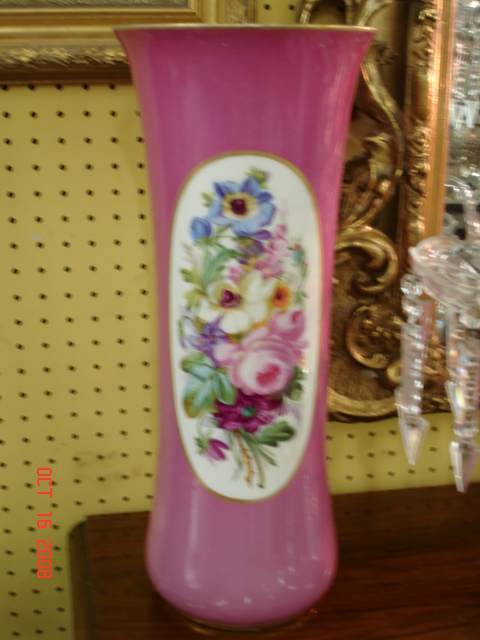 Vase
