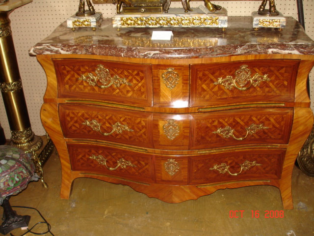 Commode