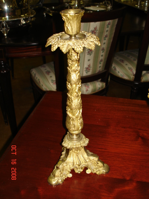 Candleholders