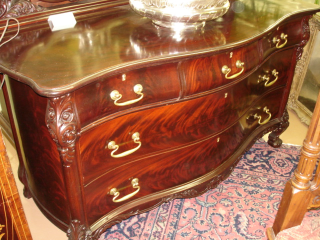 Dresser