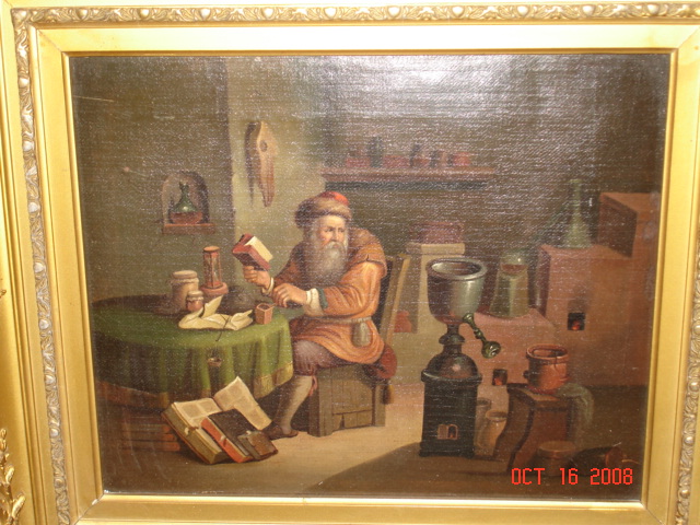 Painting