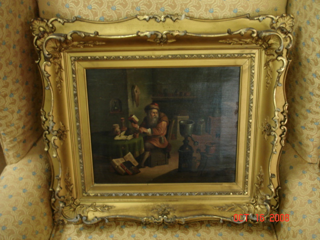Painting