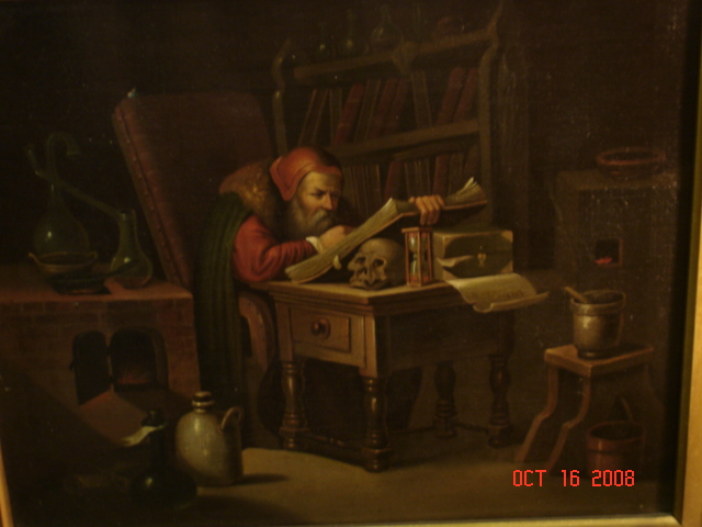 Painting