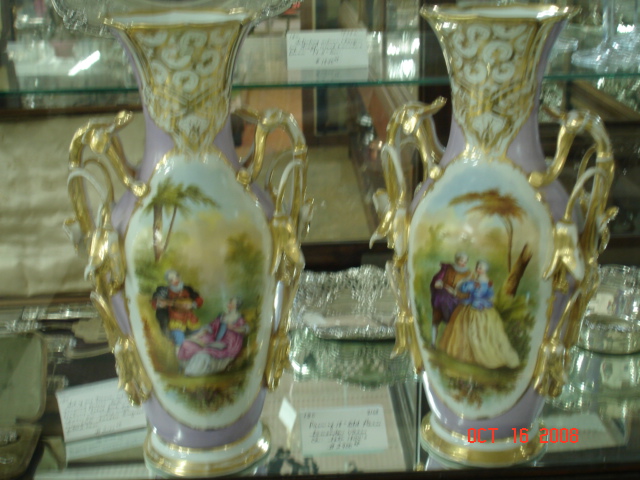 Vases