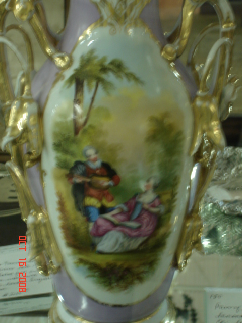Vases