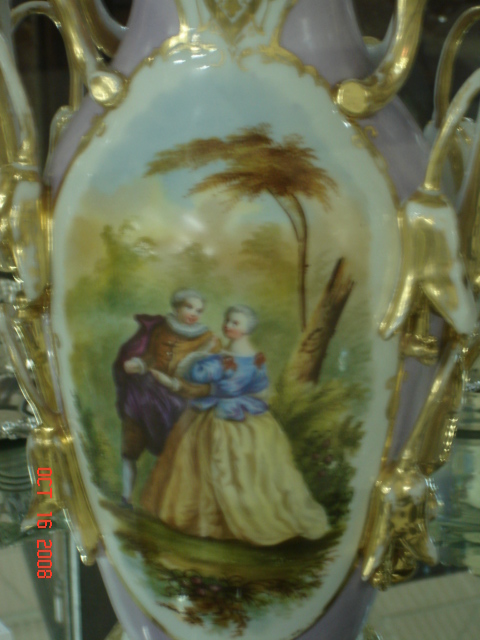 Vases