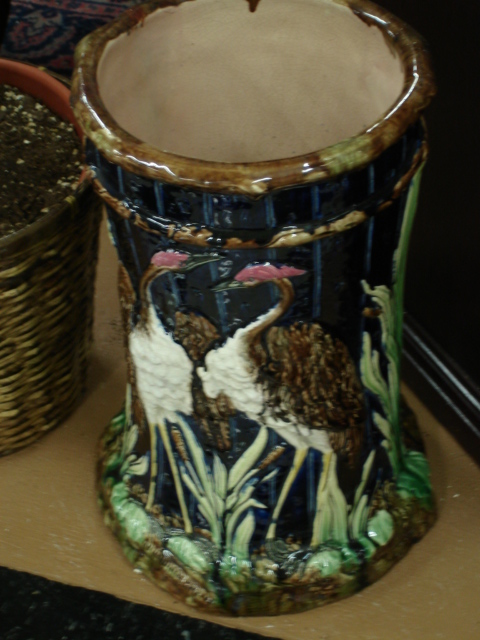 Umbrella stand