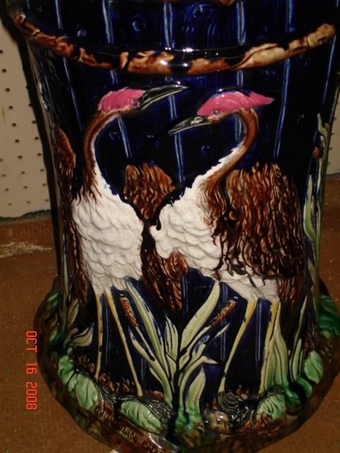 Umbrella stand