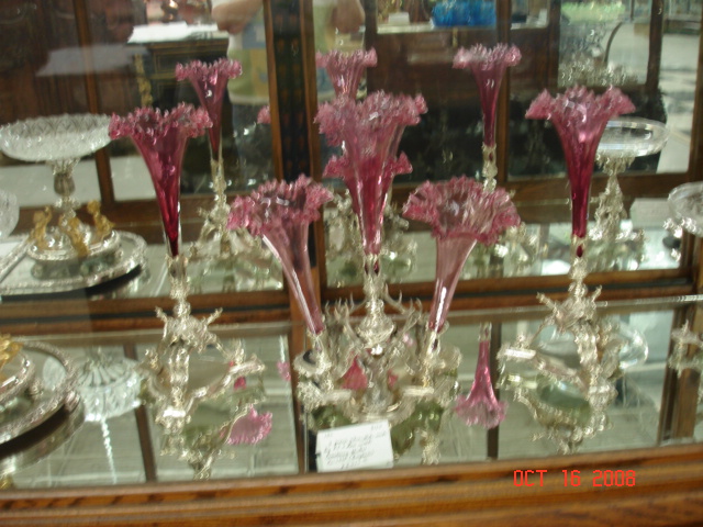 Epergne