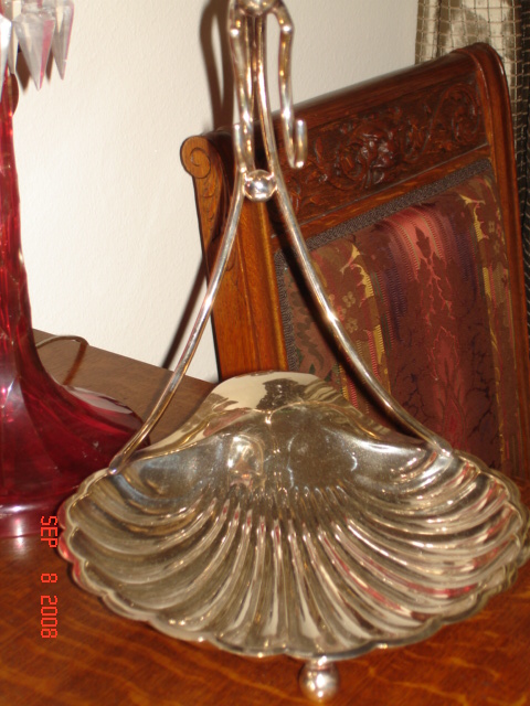 Grape dish