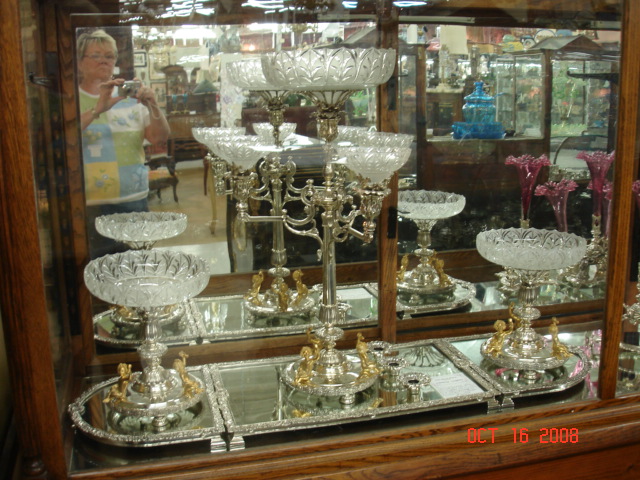 Epergne
