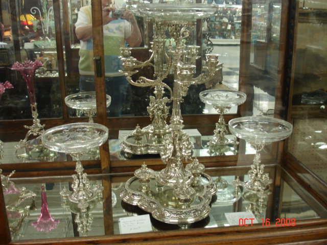 Epergne