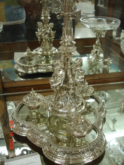 Epergne