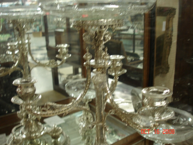 Epergne