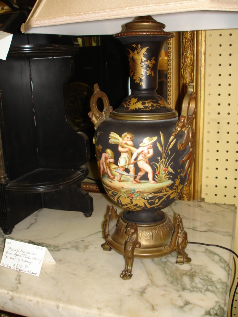 Lamps