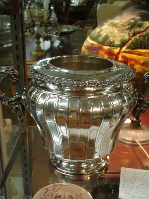 Wine coolers