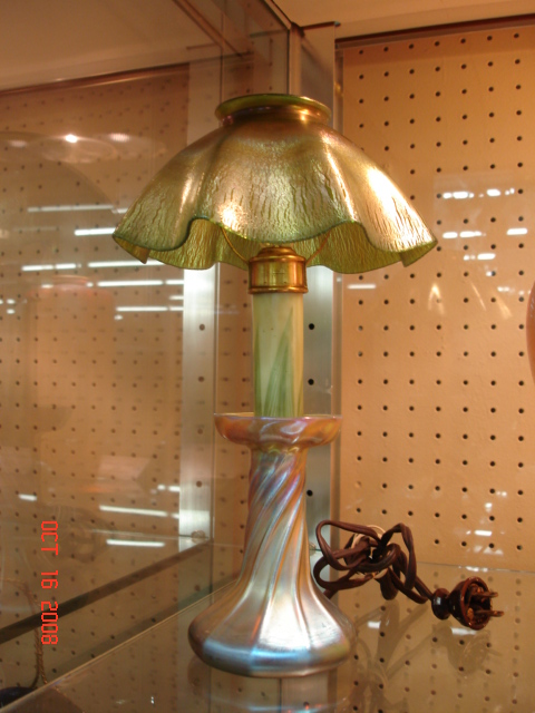 Lamp