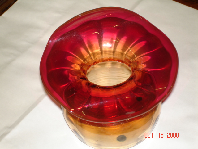 Vase
