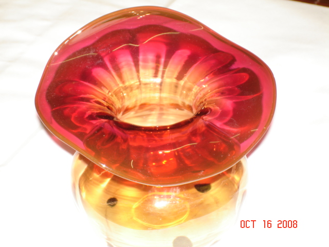 Vase
