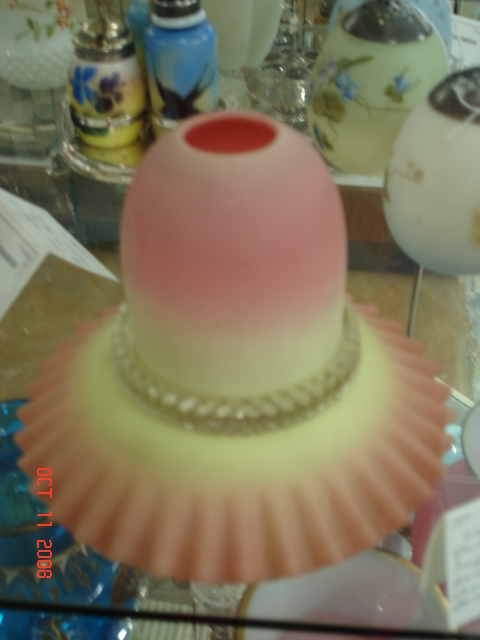 Fairy lamp