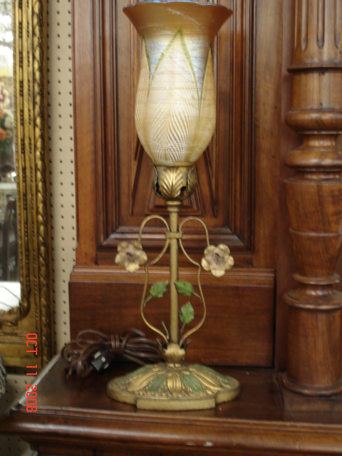 Lamps