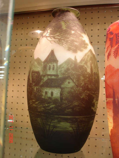 Vase