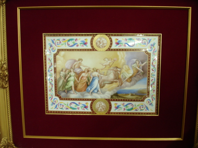 Plaque